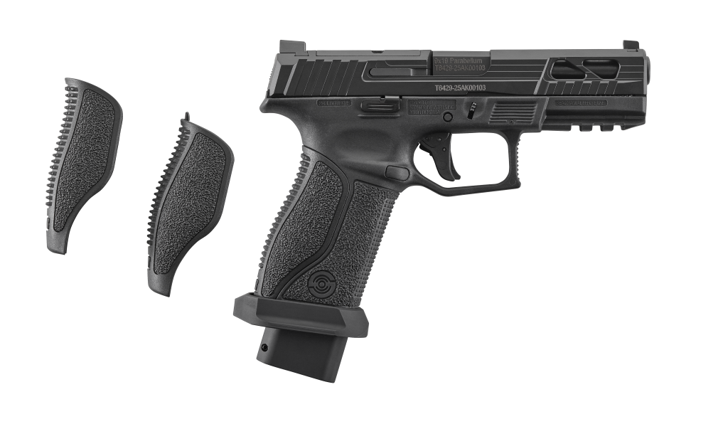 STR-9 Combat X Premium Semi-Auto Pistol | Stoeger Shotguns Pistols